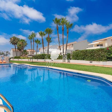 فيلا Costablancadreams Casa Alis In Calpe Casas de Torrat المظهر الخارجي الصورة