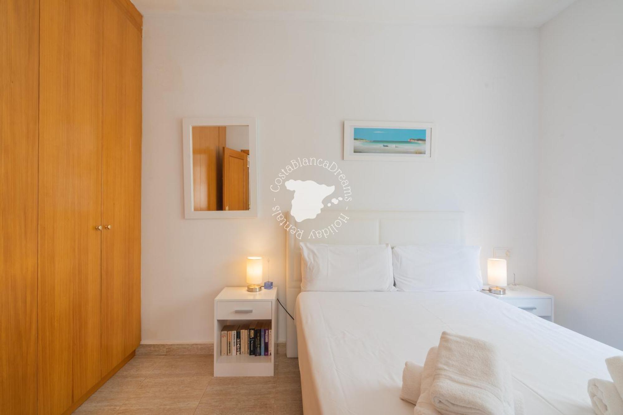 فيلا Costablancadreams Casa Alis In Calpe Casas de Torrat المظهر الخارجي الصورة