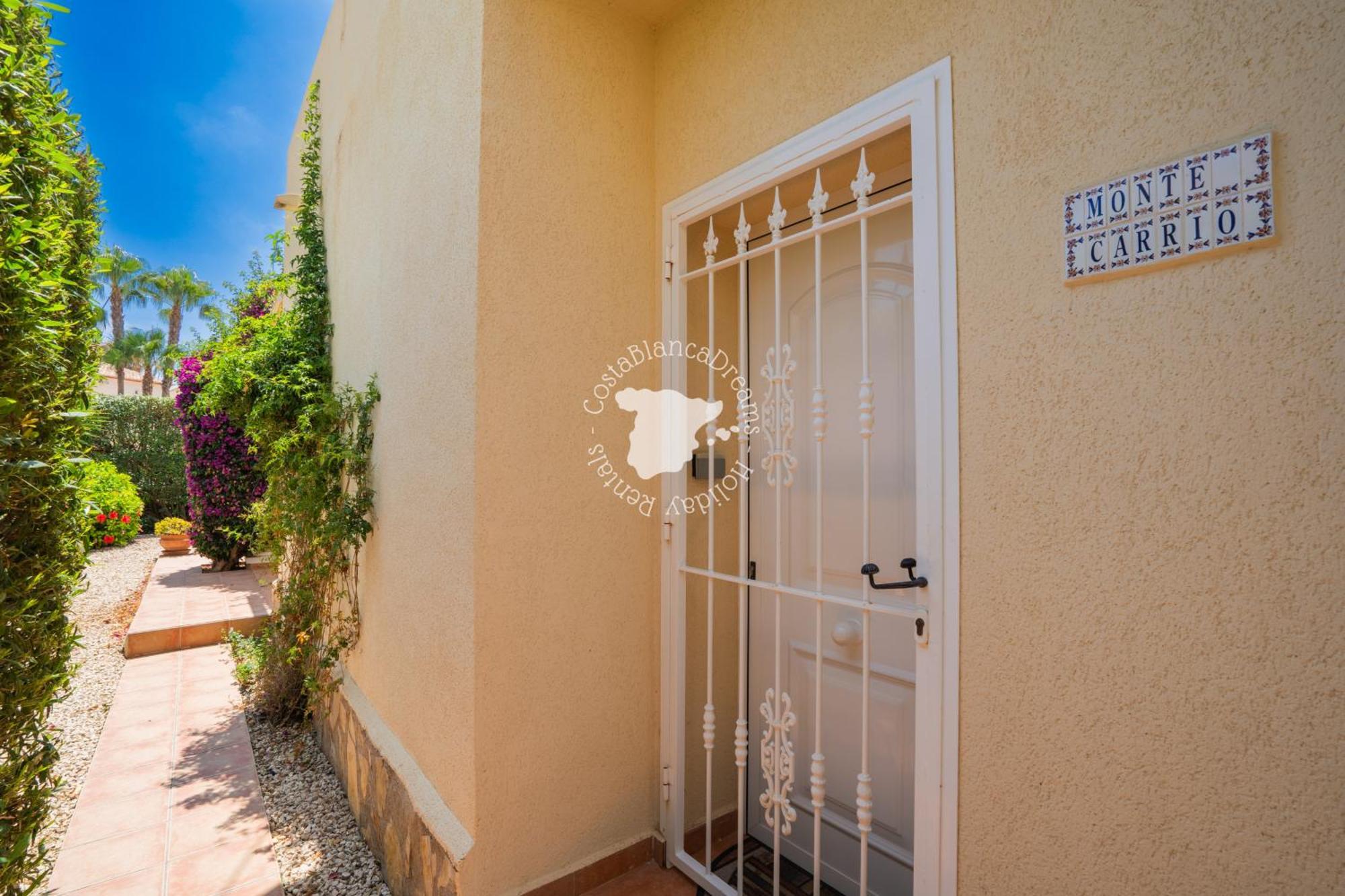فيلا Costablancadreams Casa Alis In Calpe Casas de Torrat المظهر الخارجي الصورة