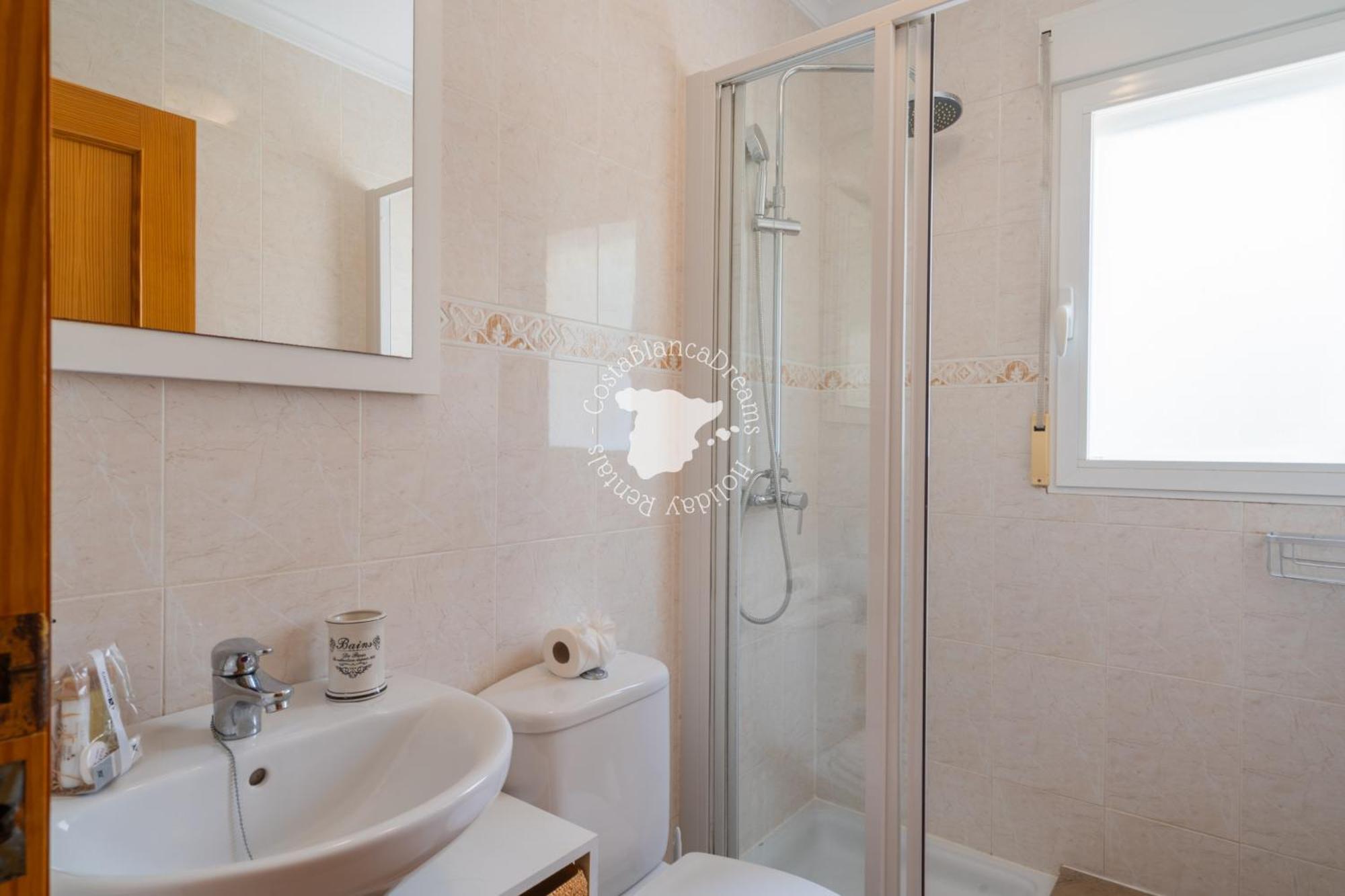 فيلا Costablancadreams Casa Alis In Calpe Casas de Torrat المظهر الخارجي الصورة