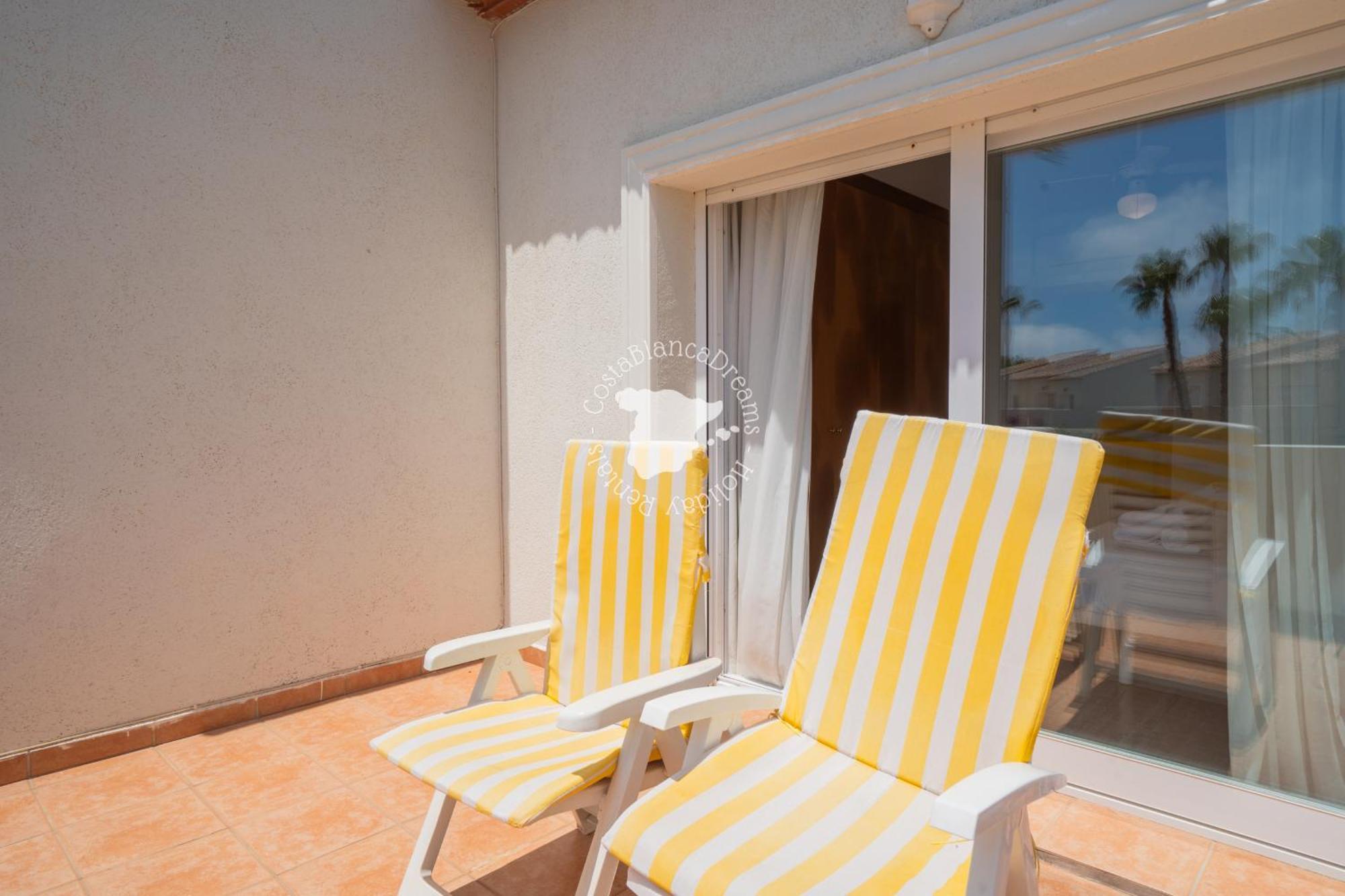 فيلا Costablancadreams Casa Alis In Calpe Casas de Torrat المظهر الخارجي الصورة