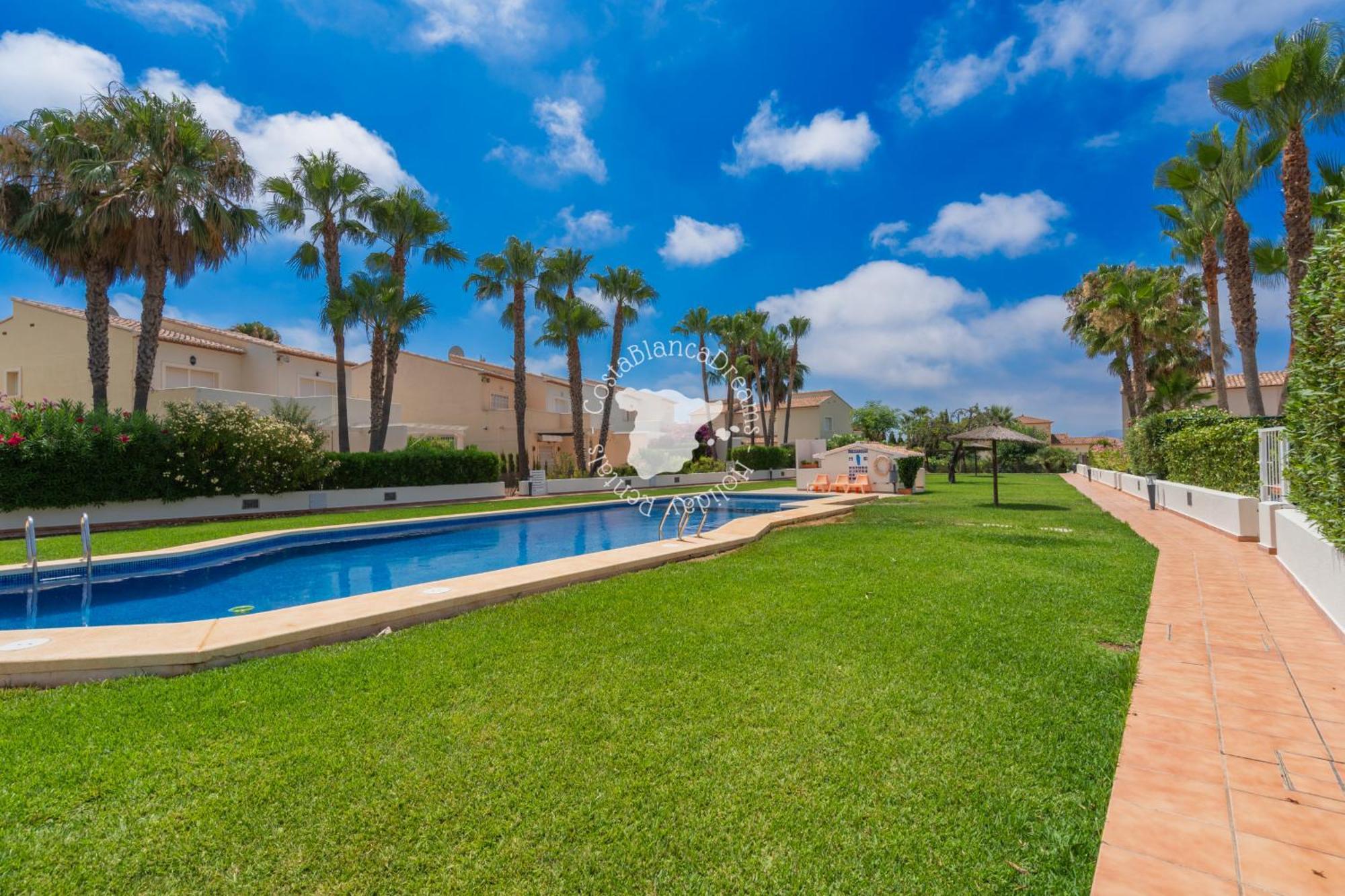 فيلا Costablancadreams Casa Alis In Calpe Casas de Torrat المظهر الخارجي الصورة