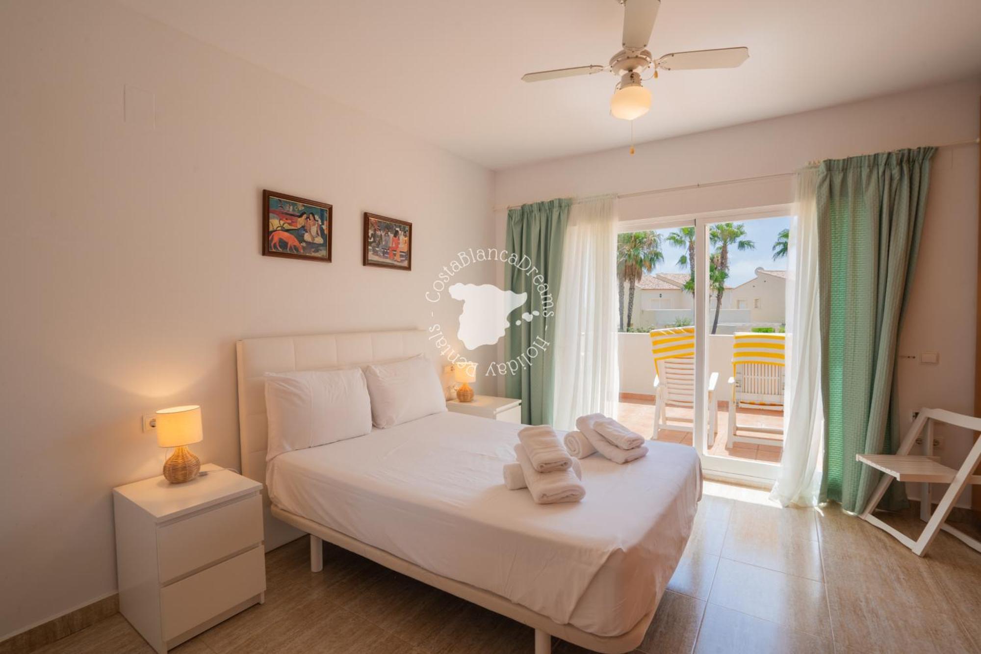فيلا Costablancadreams Casa Alis In Calpe Casas de Torrat المظهر الخارجي الصورة